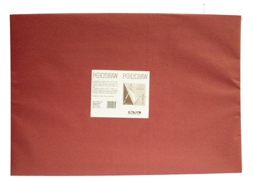 Diacel Overhead-Folie, A2, 115 Mikron, 420 x 594 mm, 25 Stück