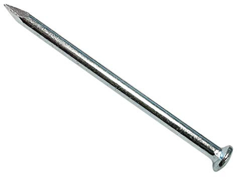 Forgefix MN350 Medium Gauge Masonry Nail - Zinc Plated