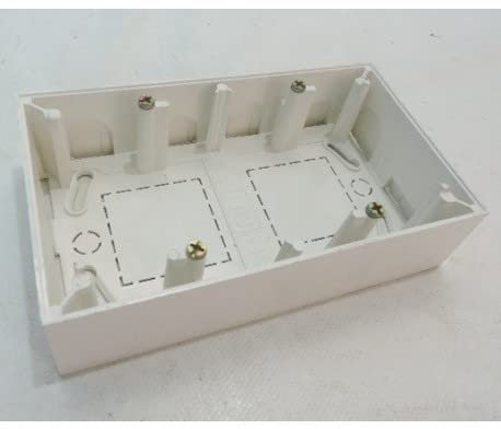 ARNOULD - Cadre montage saillie Arnould Espace - ARN-CADRES - 3 p. entr 71mm, 10,45