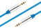 Sentivus Cavo rotondo Audio - spina da 3,5 mm/spina da 3,5 mm - 5,00 m - blu