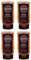 (4 Pack) - Biona - Org Agave Dark Syrup | 250ml | 4 Pack Bundle