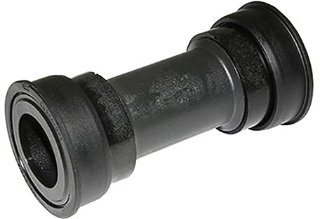 Shimano BB-RS500, Perno Movimento Centrale Press-Fit Unisex Adulto, Nero, 86,5mm