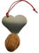 designimdorf herzensknacker – Cascanueces de Acero Inoxidable en Forma de corazón