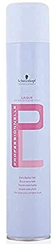 Schwarzkopf Professioneller Lack, 500 ml, 3er Pack (3 x 500 ml)