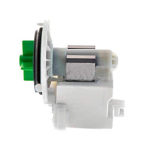Recamania Pompe de vidange pour machine à laver Brandt Copreci EBS-021/0059 AS0002631