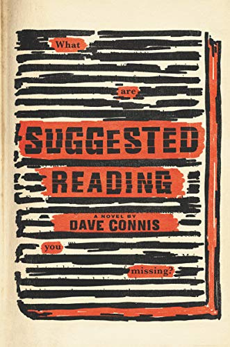 Suggested Reading: A Hilarious and Thought-Provoking YA Story About Banned Books and Censorship