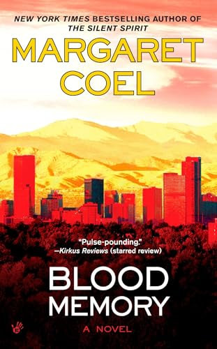 Blood Memory (A Catherine McLeod Mystery)