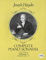 Sonate Vol.1. Klavier Solo.: Volume 1 (Dover Classical Piano Music, Band 1)