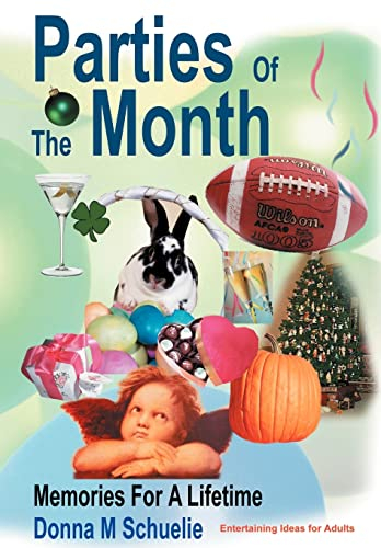 Parties Of The Month: Memories For A Lifetime