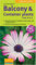 Balcony and Container Plants from A to Z (Compass Guide)