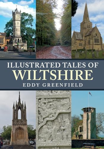 Illustrated Tales of Wiltshire