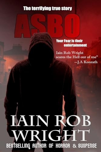 ASBO:: 3 (Damienverse (Shared Horror Universe))