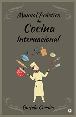 Manual práctico de cocina internacional