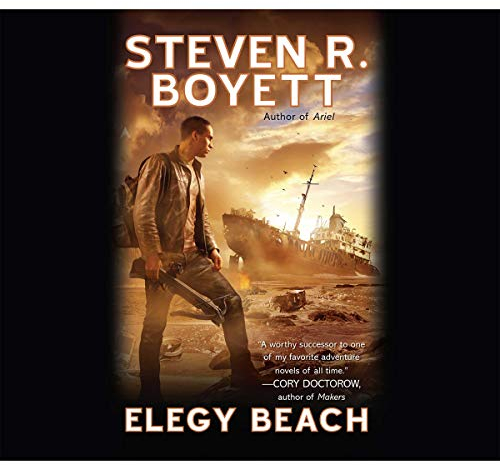 Elegy Beach