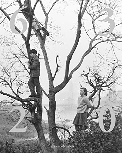 Dublin Photographs 1963 A Pandemic Mirror 2020