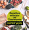 Recettes minceur au Thermomix - super sain