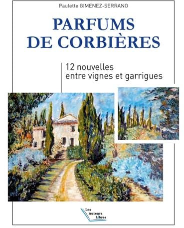 Parfums de Corbières