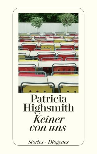 Keiner von uns: Stories. Nachw. v. Paul Ingendaay (detebe)