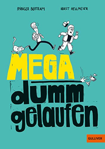 Mega dumm gelaufen (Ready)