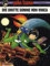 Yoko Tsuno, Bd.6, Die dritte Sonne von Vinea