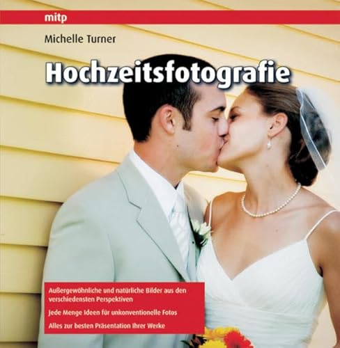 Hochzeitsfotografie (mitp Fotografie)