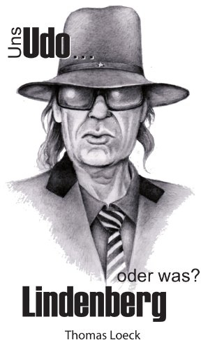 Uns Udo Lindenberg – oder was?