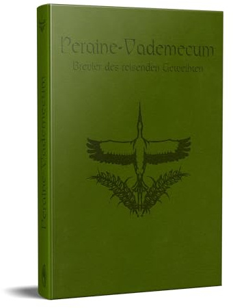 DSA - Peraine Vademecum