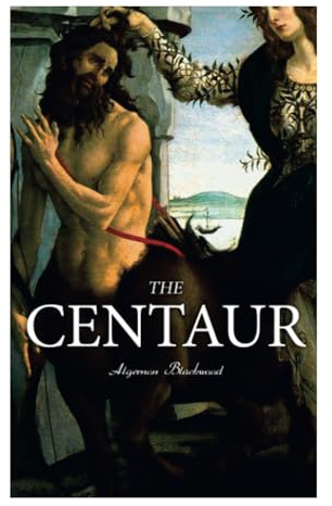 The Centaur: Modern Myth - A Mystical Encounter in Secret Lands of Caucasus