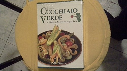 Il nuovo cucchiaio verde