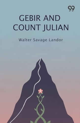 Gebir And Count Julian