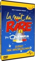 La Nuit du rire à l'Olympia, Vol.2 [FR Import]