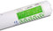 Canson 200022103 C a grain Zeichenpapier Rolle, 180 g/qm, leicht gekörnt, 1.5 x 10 m, weiß