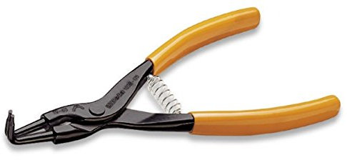 Beta 1038 135X09 - Pinze per anelli seeger, becchi piegati a 90°