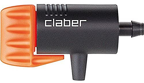 GOCCIOLATORE TERMINALE Pz.10 MICRO 91209 CLABER [CLABER ]