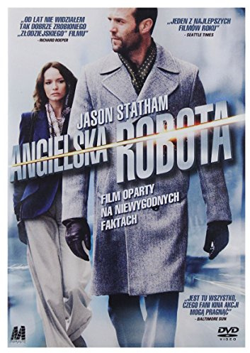 Bank Job, The [DVD] [Region 2] (IMPORT) (Keine deutsche Version)