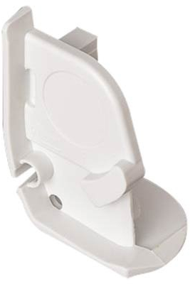 Fiamma recambios F45i Frontblendenverschluss rechts, 05139A01-