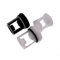 Filtro pompa di scarico per lavatrice Indesit pwe81271weu