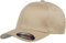 Flexfit Herren Baseball Cap Beige kaki Erwachsene Small/Medium (6 3/4 - 7 1/4)