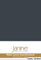 Janine Spannbettlaken Jersey 5007, Gr. 200x200 cm, Fb. 78 Titan, Mako-Feinjersey