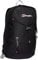 Berghaus Unisex Twenty4Seven Plus Backpack 15 Litre, Extremely Lightweight, Comfortable Fit, Rucksack for Men and Women, Black, One Size