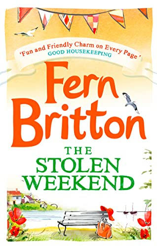 The Stolen Weekend (Short Story): a feel-good short story from the Sunday Times bestselling author