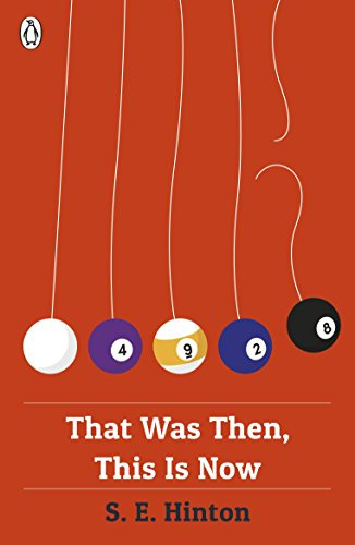 That Was Then, This Is Now