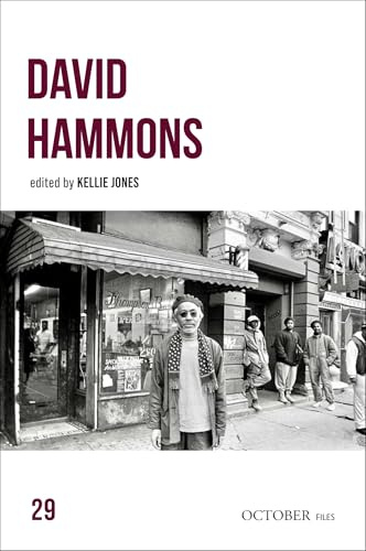 David Hammons (October Files)