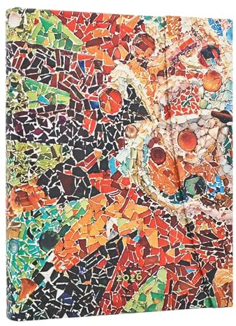 12-Monatskalender. 2026 Gaudis Sonne Ultra Tag