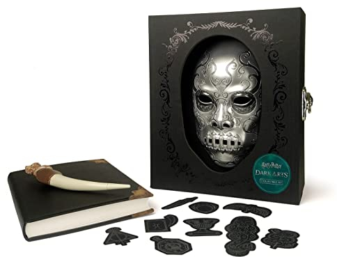 Harry Potter Dark Arts Collectible Set (RP Sets)