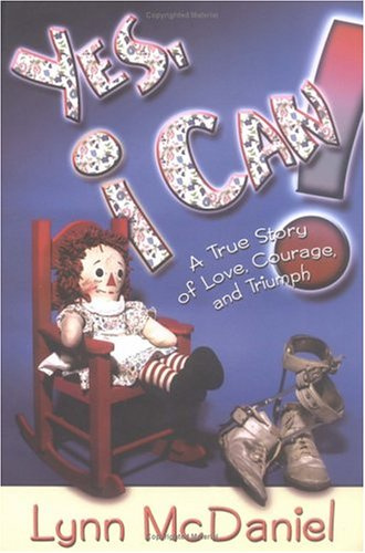 Yes, I Can!