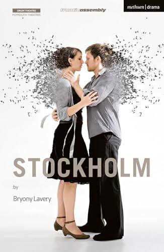 Stockholm (Modern Plays)