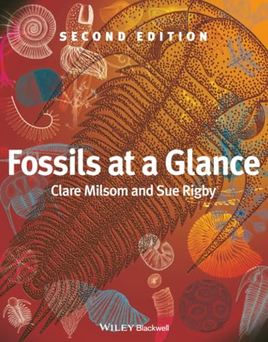 Fossils at a Glance, 2nd Edition
