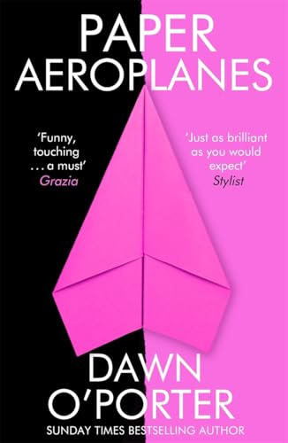 Paper Aeroplanes: Where HONEYBEE's Renée and Flo first become friends