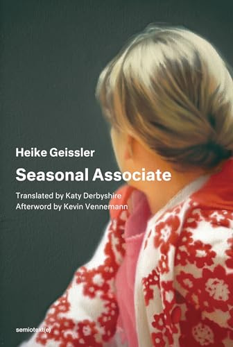 Seasonal Associate (Semiotext(e) / Native Agents)